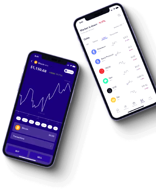 Immediate Growth automated trading – secure crypto investing